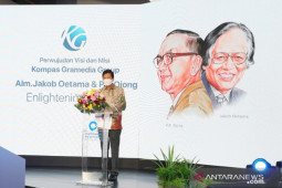 Peresmian Multimedia Nusantara Polytechnic: Kolaborasi untuk Vokasi Indonesia