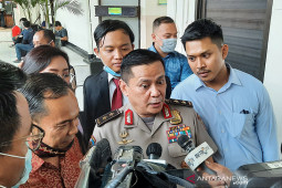 Mahkamah Agung tolak kasasi Napoleon Bonaparte