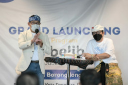 "Beli Bali" Kolaborasi Jabar bersama Bali untuk pulihkan UMKM