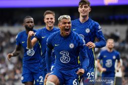Azpilicueta desak Chelsea atasi masalah pertahanan