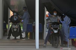 Muhammadiyah instruksikan RS siaga antisipasi lonjakan kasus COVID-19
