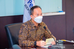 Menperin luncurkan Indonesia Halal Industry Award (IHIA) 2021