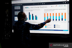Per 1 Oktober, Pelindo siap berintegrasi demi efisiensi