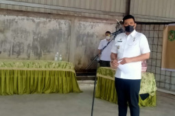 Bobby yakin PPKM Medan turun level