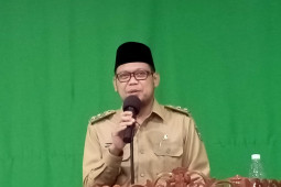 Wakil Wali Kota Depok ajak mahasiswa untuk tekuni wirausaha