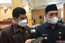 Ketua DPRD dukung vaksinasi pelajar SMP