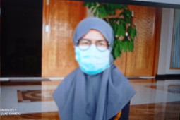 Bupati Lebak Iti Octavia ajak warga prokes dan vaksinasi
