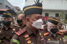 Kajati Jabar dukung Kejari Garut terus buru buronan koruptor