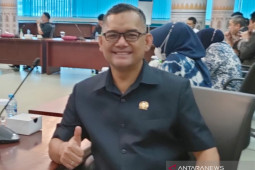 Legislator dukung Bank Kalbar lakukan percepatan penyaluran Kredit Usaha Rakyat