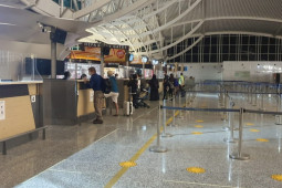 Imigrasi Bali izinkan ratusan WNA kembali ke Australia