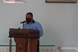 Aktivitas perhotelan di Kabupaten Bangka mulai membaik