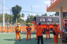 Seorang nelayan Sungailiat dinyatakan hilang di perairan laut Deniang Bangka