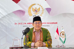 Muhaimin Iskandar minta pemerintah menghapus aplikasi "pinjol" ilegal