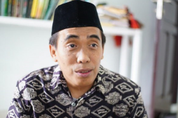 Tokoh muda NU sebut silaturahmi nasional sebagai tabayyun dalam jaga NKRI