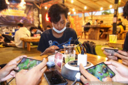 Pengcab ESI Situbondo mulai jaring atlet e-sport untuk Porprov Jatim 2022