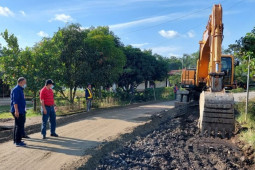 Pemprov Jambi memprioritaskan peningkatan kapasitas transportasi