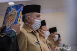 Pemkot Padangsidimpuan akan dirikan kebun binatang di Desa Partihaman Saroha