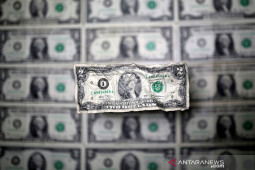 Dolar Kamis pagi ke tertinggi 2021 di sesi Asia
