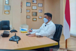 Bupati Bone Bolango paparkan kebijakan SDA di Workshop Circular Economic