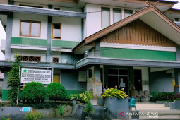 Pemkab Rejang Lebong ajukan sertifikasi belasan aset daerah