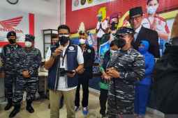 Sandi Uno ajak atlet PON XX nikmati keindahan alam Papua