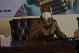 Pemkot Mojokerto cetak ribuan wirausahawan baru