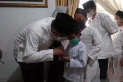 Wali Kota Medan besok lantik 12 direksi BUMD