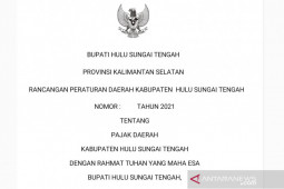 Pengelola wisata di HST keberatan dengan Raperda pajak daerah