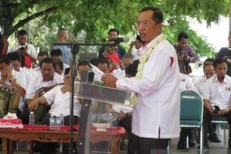 41 atlet Kota Banjarmasin berlaga di PON Papua