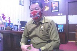 DPRD Banjarmasin anggap perpanjang PPKM level 4 hal mengagetkan