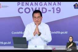 Satgas: Lonjakan COVID-19 pada Juli dipicu libur panjang dan kegiatan besar