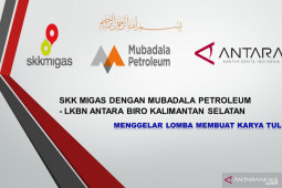 LKBN Antara Kalsel perpanjang pendaftaran lomba karya tulis