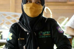 Dinkes Provinsi Gorontalo dorong pencegahan tuberkulosis di tempat kerja