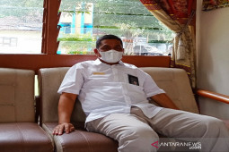 BULOG Sumut kembali  minta tambahan 28 ton daging kerbau beku