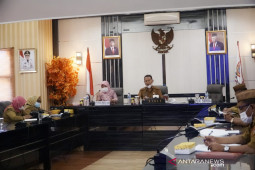 Wabup Gorontalo Utara dorong peran pengawasan Pokjanal Posyandu
