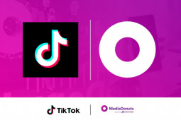 MediaDonuts ditunjuk sebagai Tiktok Marketing Partners di Asia Tenggara