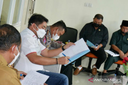 Banggar Kalsel : perlu inovasi gali dan kelola pendapatan daerah
