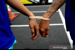 Polisi Makassar tangkap pemerkosa anak di bawah umur