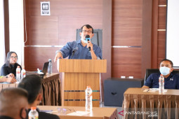Wabup Garut berharap SDM pariwisata berkualitas dalam pelayanan ke wisatawan