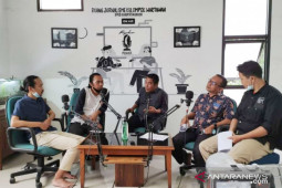 Hasil survei calon bupati Bogor 2024-2029, siapa saja?