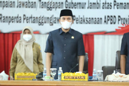 DPRD dukung usulan pembangunan RS khusus COVID-19