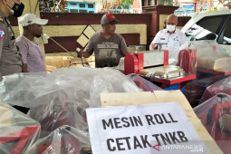 Gangguan jaringan internet tidak pengaruhi pembayaran pajak di Maluku, intensifkan kinerja