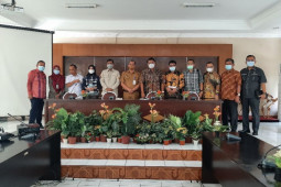 Komisi III stuba ke DLH Riau terkait pengelolaan limbah