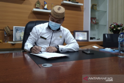 BKD : APBD Perubahan Provinsi Gorontalo dicairkan akhir September 2021