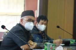 Erwandi A. Rani : Harus Ada Cara Cegah Alih Fungsi Lahan Pertanian