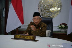 Indonesia's halal value chain continues to grow: VP