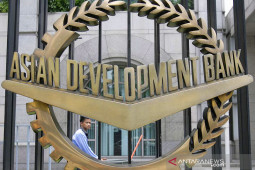 ADB setujui pinjaman 500 juta dolar AS  bantu pemulihan Indonesia dampak pandemi