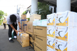 Kolaborasi pemkot dan pemangku kepentingan gerakkan perekonomian di Kota Surabaya