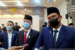 PPKM Medan level III, sekolah dan bioskop boleh buka