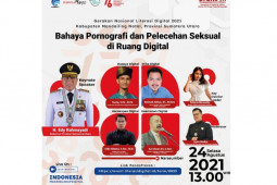 Memanfaatkan media sosial di masa pandemi COVID-19